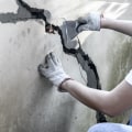 The Homeowner's Guide to Concrete Around the House: Repairing Cracks, Decorative Options, and Knowing When to Replace