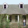 Restoring an Old House: A Step-by-Step Guide