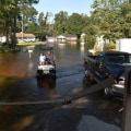 Tips For Preventing Water Damage To Homes During Storms and Flooding