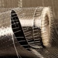 What are the Examples of Repair Materials?