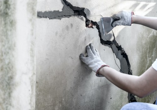 The Homeowner's Guide to Concrete Around the House: Repairing Cracks, Decorative Options, and Knowing When to Replace