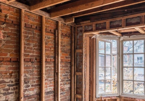 How to Remodel an Old Home: 12 Tips to Get the Most Out of Your Home Inspection