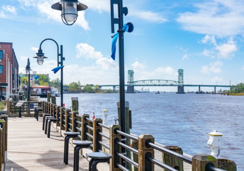Thinking About Moving To Wilmington NC? Things to Consider For Homeowners