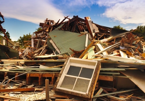 How Can A Public Adjuster Help With Home Repairs After A Disaster
